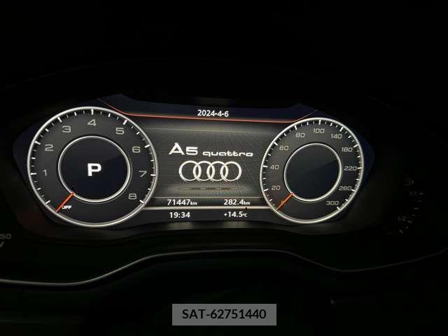 Audi CABRIOLET 2017-09 292630-16