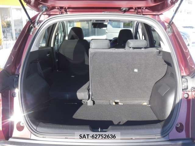 Nissan NOTE 2021-01 217100-12