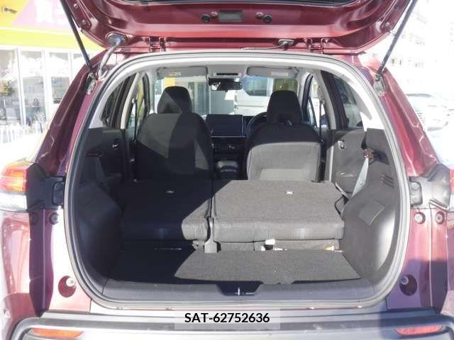 Nissan NOTE 2021-01 217100-13