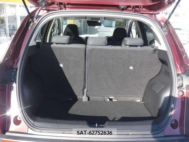 Nissan NOTE 2021-01 217100-11