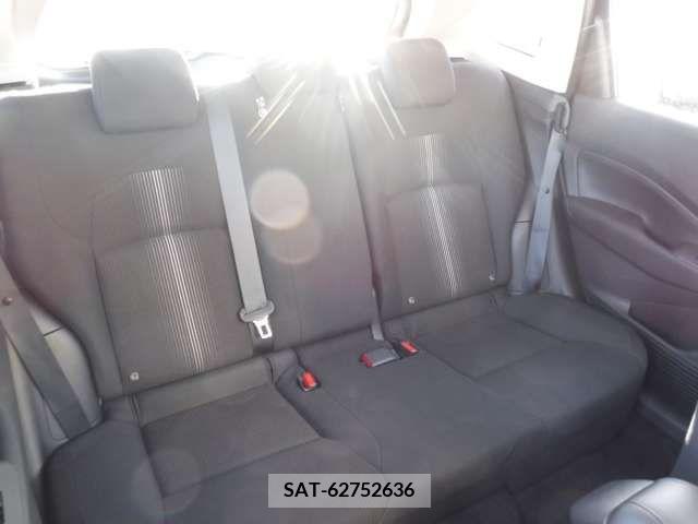 Nissan NOTE 2021-01 217100-10