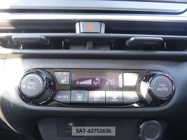 Nissan NOTE 2021-01 217100-5