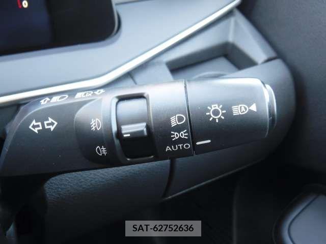 Nissan NOTE 2021-01 217100-7