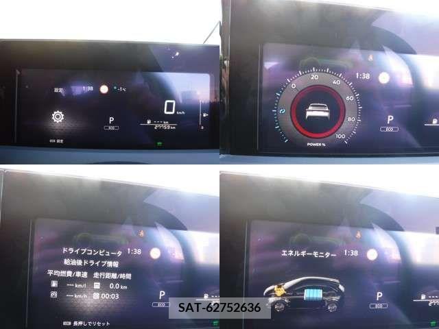 Nissan NOTE 2021-01 217100-3