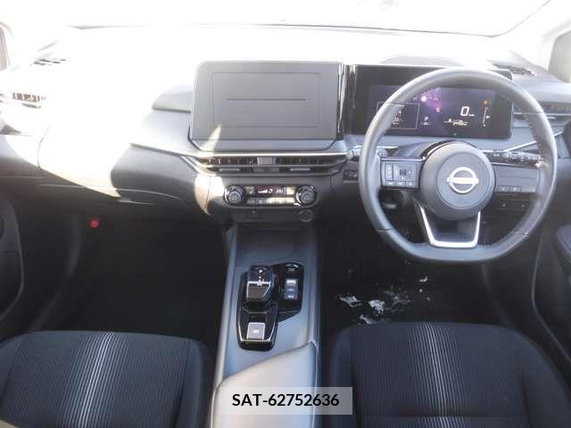 Nissan NOTE 2021-01 217100-2