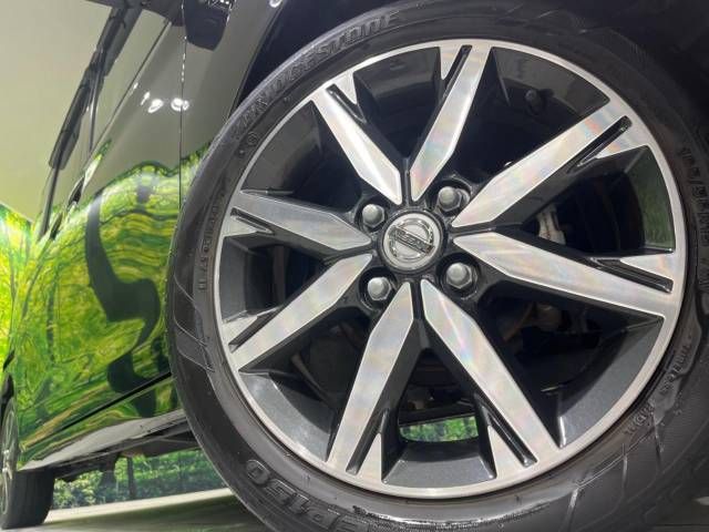 Nissan DAYZ ROOX 2019-02 17611-13