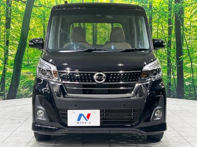 Nissan DAYZ ROOX 2019-02 17611-14