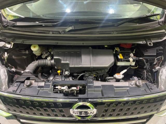 Nissan DAYZ ROOX 2019-02 17611-18