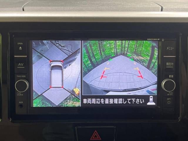 Nissan DAYZ ROOX 2019-02 17611-3
