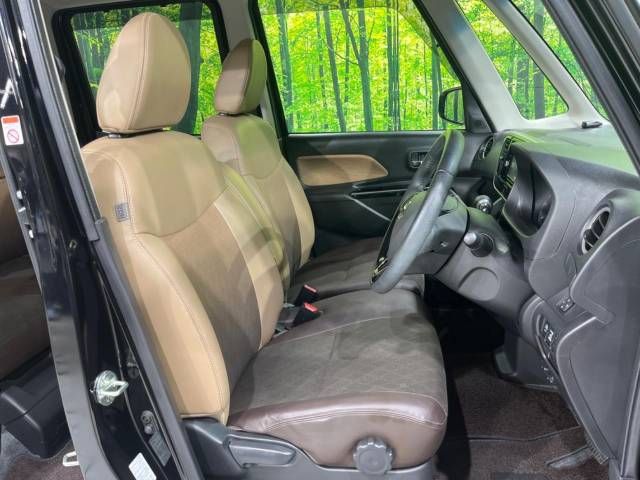 Nissan DAYZ ROOX 2019-02 17611-8