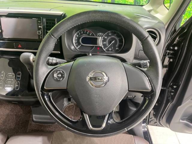 Nissan DAYZ ROOX 2019-02 17611-11