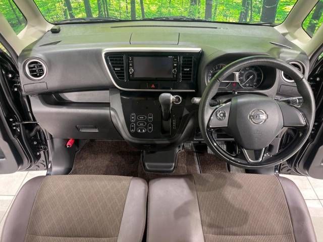 Nissan DAYZ ROOX 2019-02 17611-1