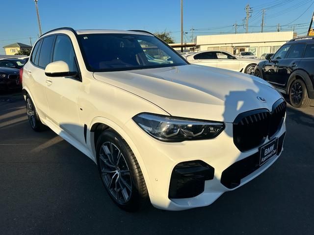 Bmw X5 2022-10 8845-5
