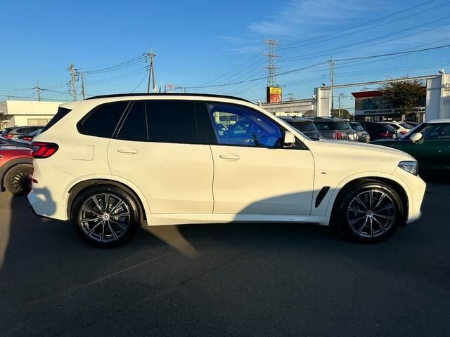 Bmw X5 2022-10 8845-8