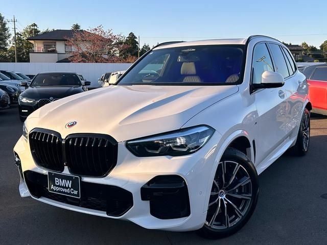Bmw X5 2022-10 8845-0