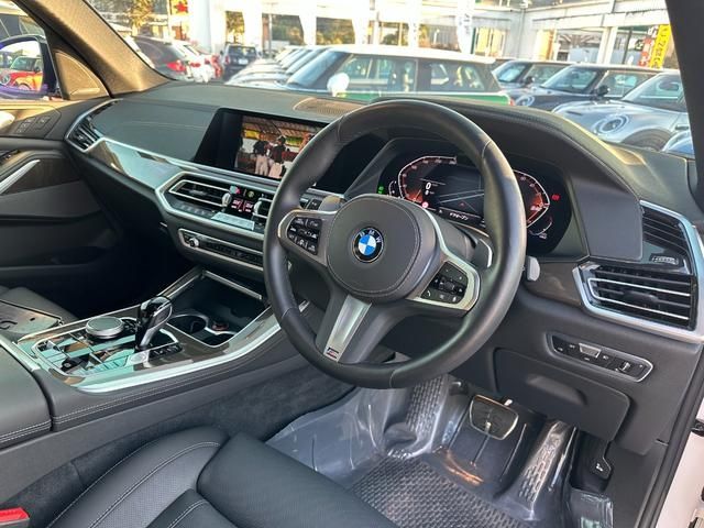 Bmw X5 2022-10 8845-15