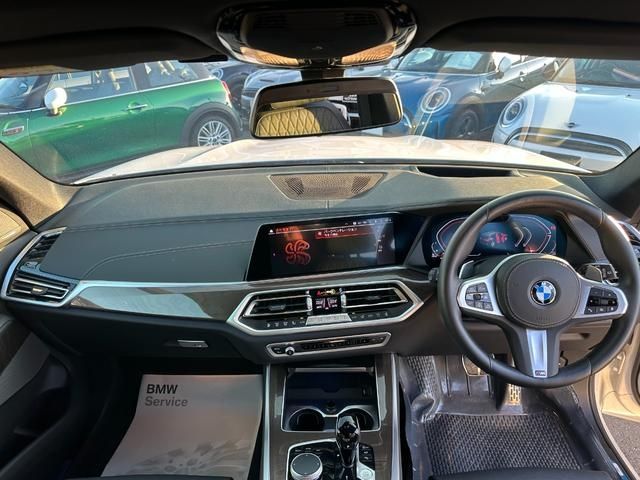 Bmw X5 2022-10 8845-1
