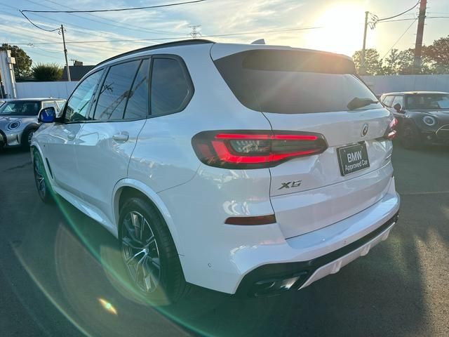 Bmw X5 2022-10 8845-2