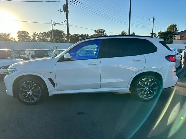 Bmw X5 2022-10 8845-3
