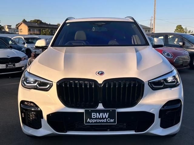 Bmw X5 2022-10 8845-4