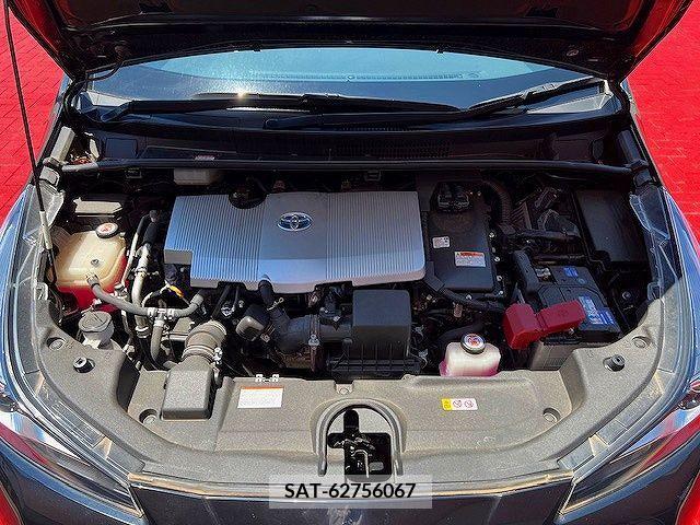 Toyota PRIUS 2020-02 366319-26