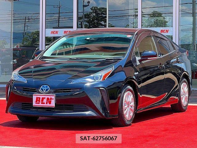 Toyota PRIUS 2020-02 366319-0