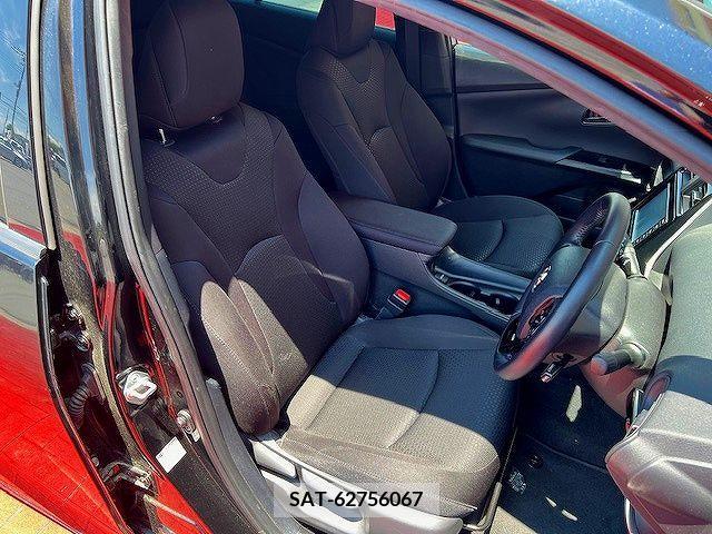 Toyota PRIUS 2020-02 366319-3
