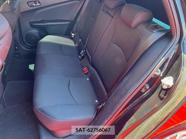 Toyota PRIUS 2020-02 366319-18