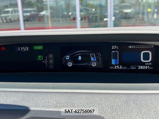 Toyota PRIUS 2020-02 366319-7