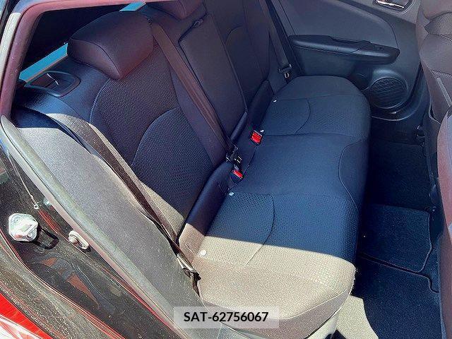 Toyota PRIUS 2020-02 366319-9