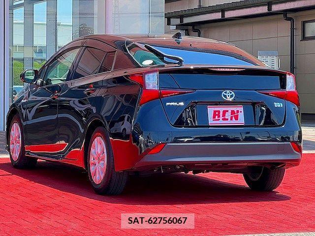 Toyota PRIUS 2020-02 366319-8