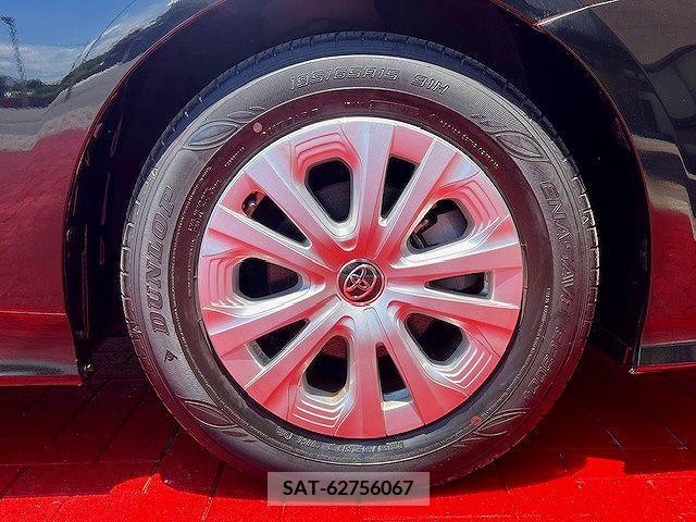 Toyota PRIUS 2020-02 366319-27