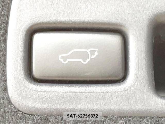 Toyota HARRIER 2017-09 271059-6