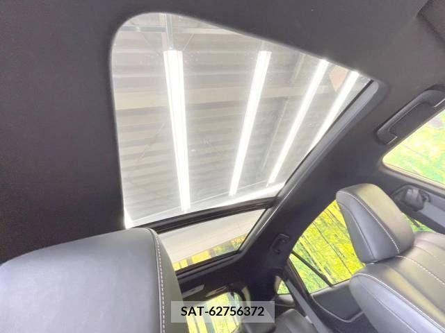 Toyota HARRIER 2017-09 271059-3