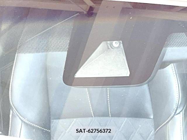 Toyota HARRIER 2017-09 271059-2