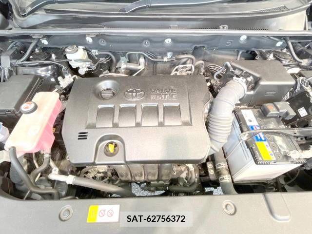 Toyota HARRIER 2017-09 271059-18