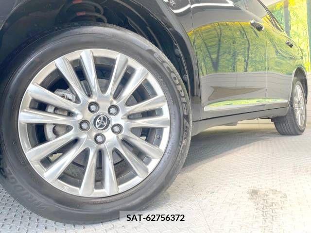 Toyota HARRIER 2017-09 271059-13