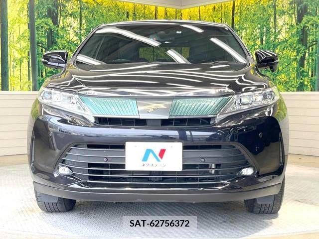 Toyota HARRIER 2017-09 271059-14