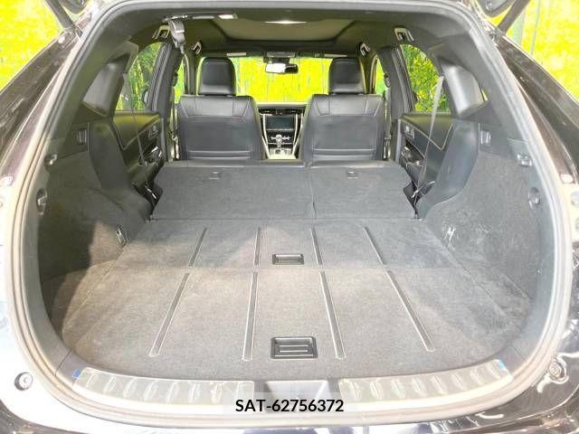 Toyota HARRIER 2017-09 271059-10