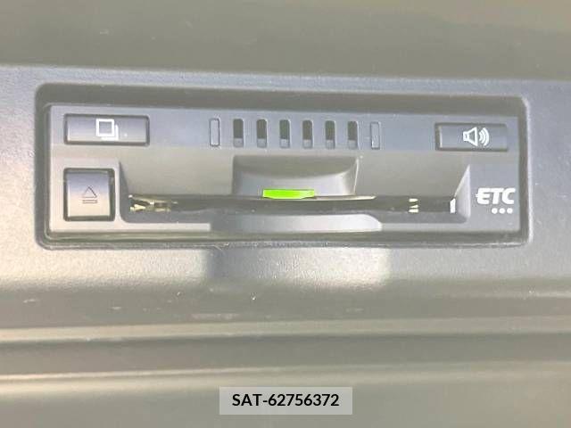 Toyota HARRIER 2017-09 271059-7