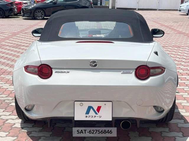 Mazda ROADSTER 2017-03 342357-15