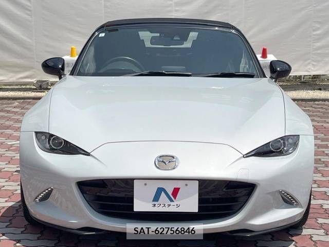 Mazda ROADSTER 2017-03 342357-14