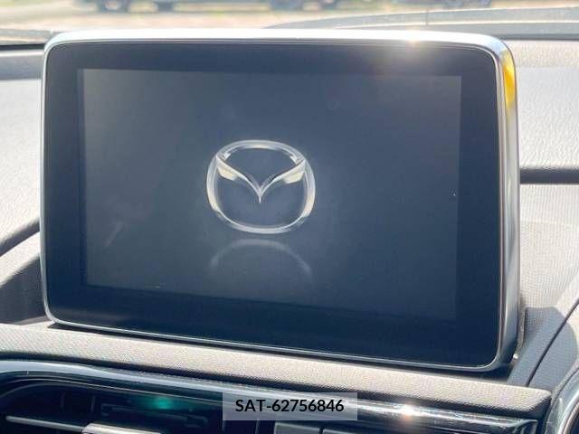 Mazda ROADSTER 2017-03 342357-3