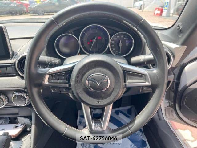 Mazda ROADSTER 2017-03 342357-11