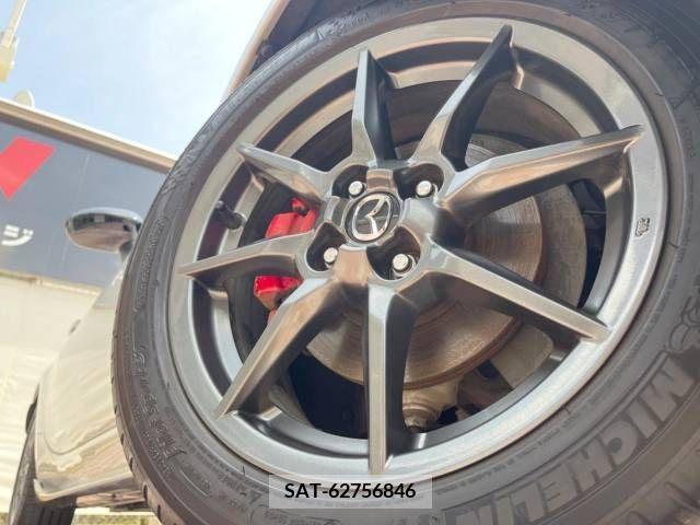 Mazda ROADSTER 2017-03 342357-13