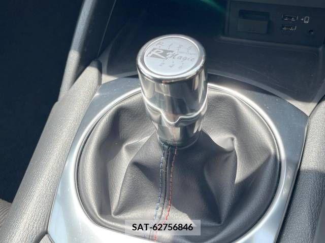 Mazda ROADSTER 2017-03 342357-2