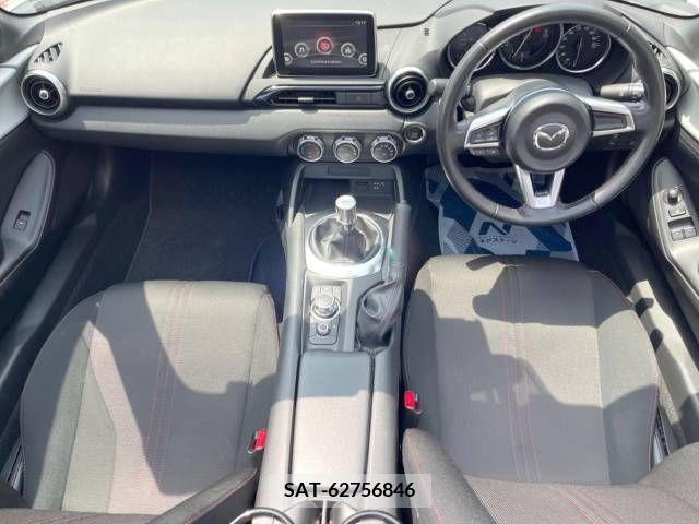 Mazda ROADSTER 2017-03 342357-1