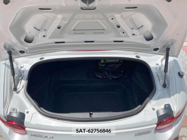 Mazda ROADSTER 2017-03 342357-10