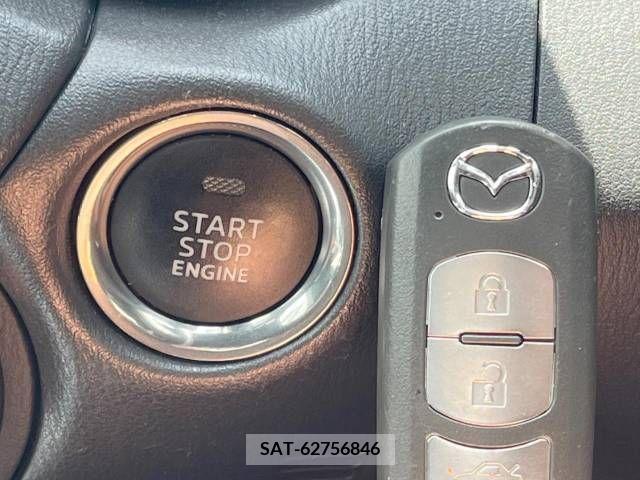 Mazda ROADSTER 2017-03 342357-8