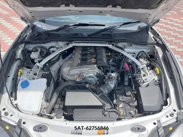 Mazda ROADSTER 2017-03 342357-18